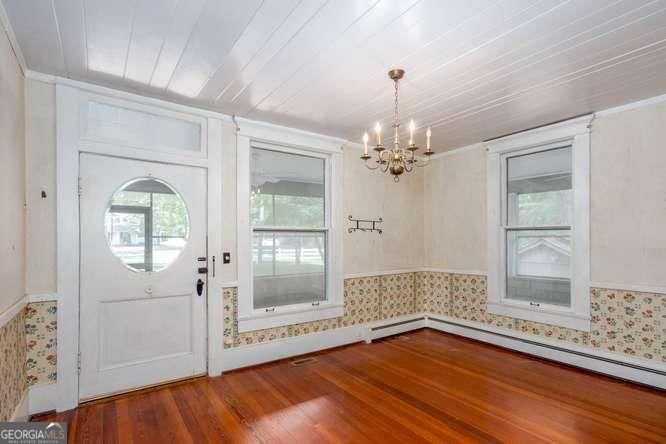 125 Sewell Road Aragon, GA 30104 - Photo 4 of 72