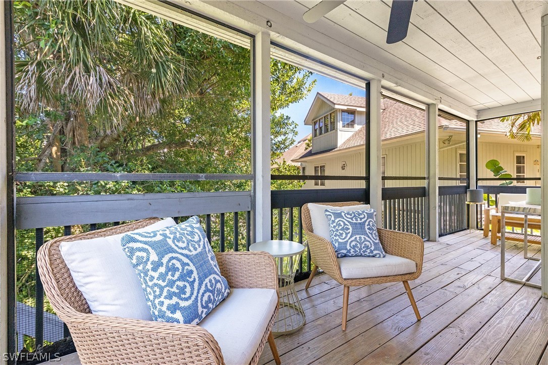 10 Sunset Captiva Lane Captiva, FL 33924 - Photo 14 of 33 a outdoor living with furniture