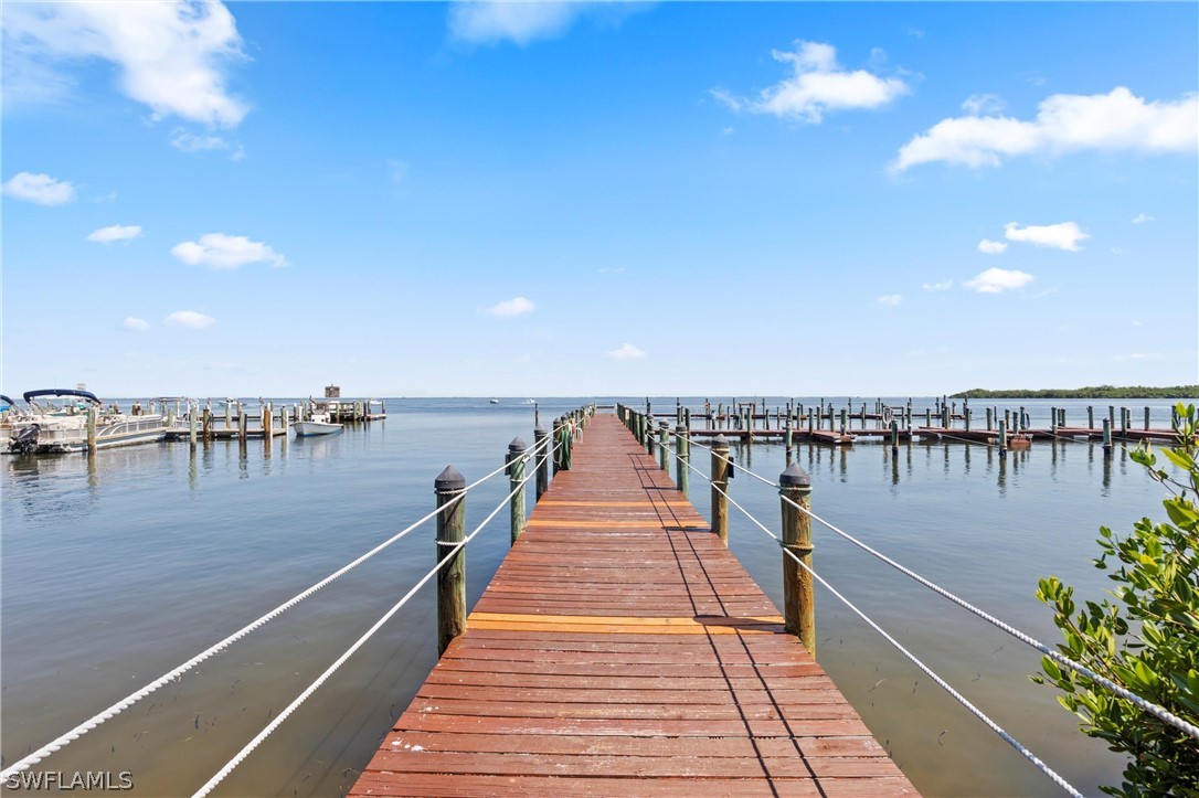 10 Sunset Captiva Lane Captiva, FL 33924 - Photo 28 of 33 a park with water view and a ocean view