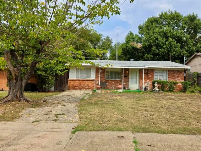 $550,000 | 4307 Bonham Street, Dallas, TX 75229