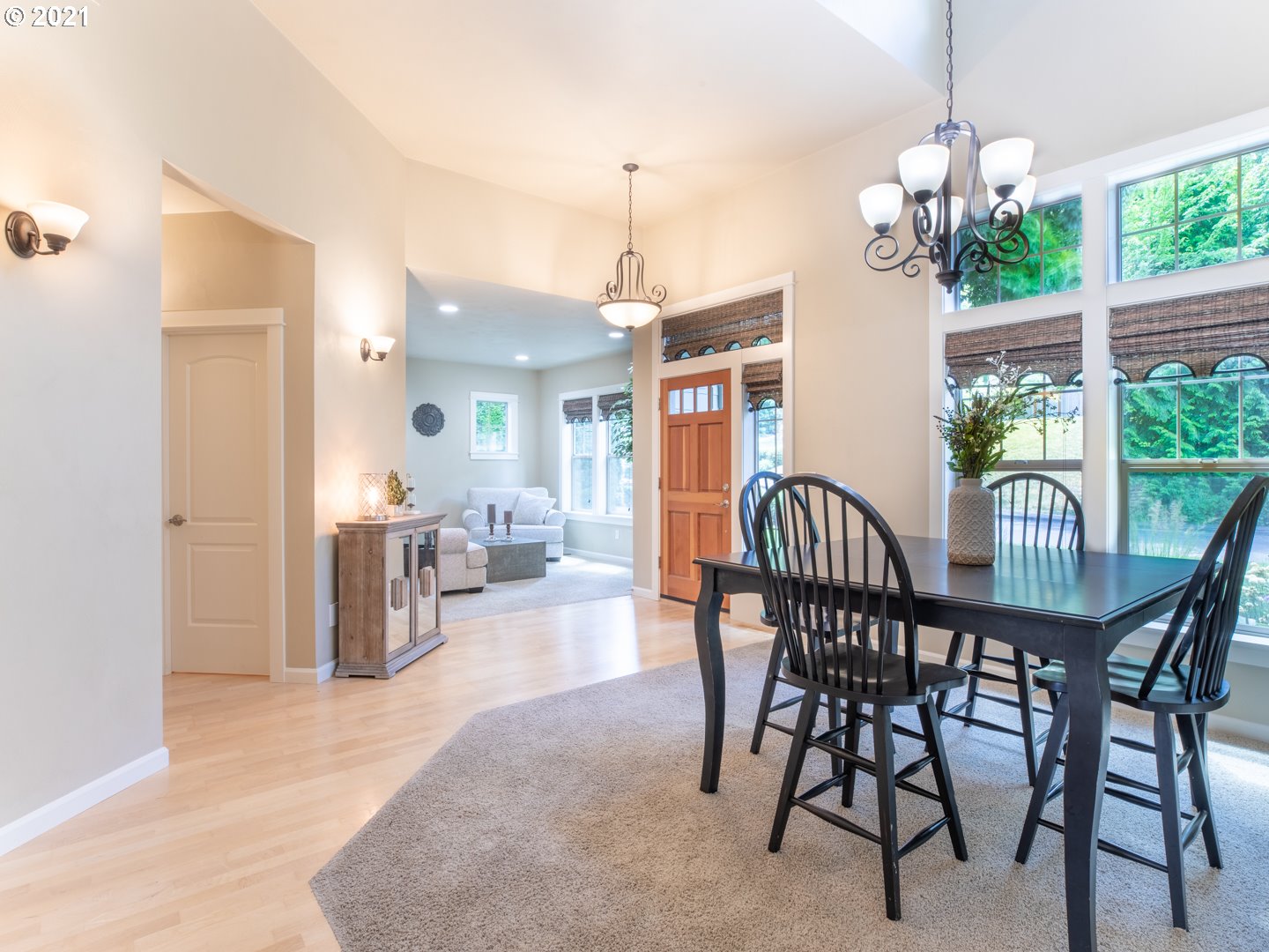 6260 Fernhill Loop Springfield, OR 97478 - Photo 2 of 27