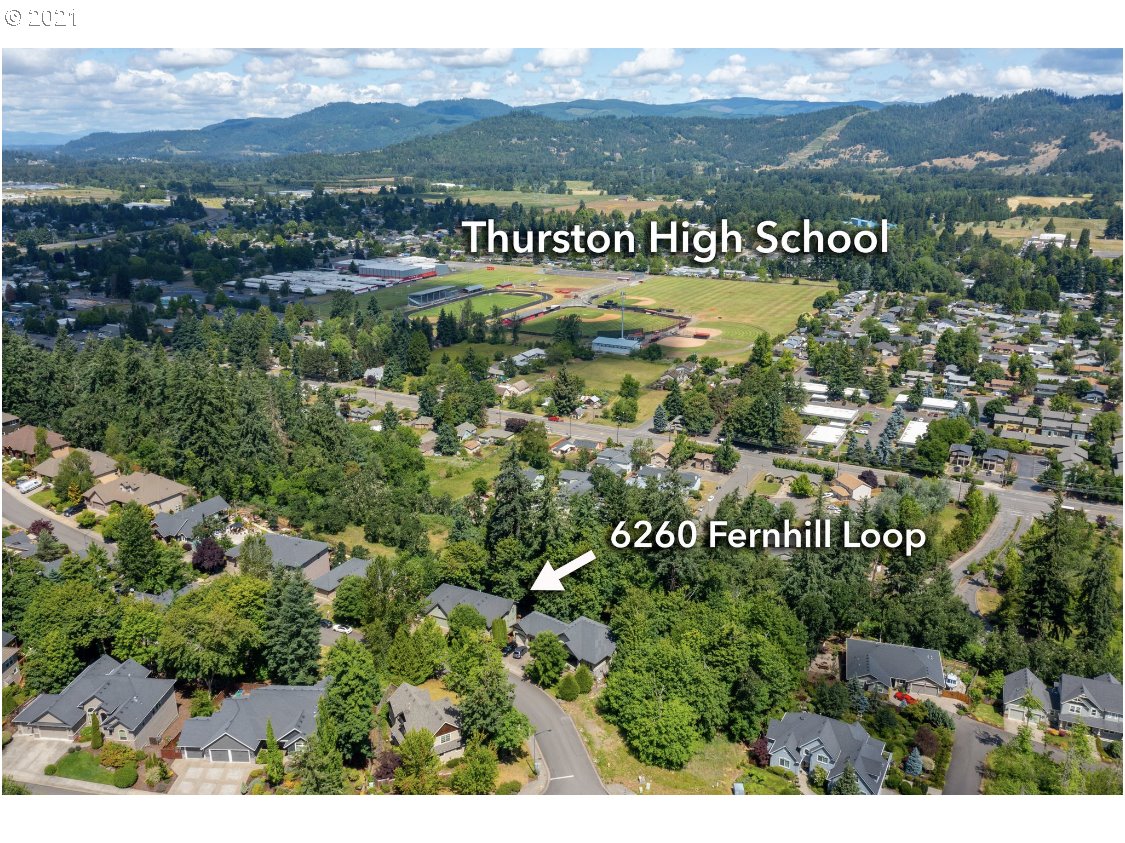 6260 Fernhill Loop Springfield, OR 97478 - Photo 24 of 27
