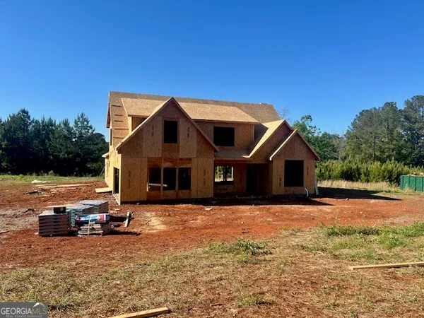 $467,990 | 977 Hillcrest Road, LaGrange, GA 30241