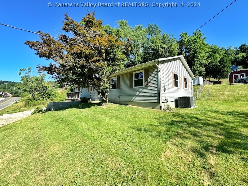 2148 Johnstown Road Huntington, WV 25701 - Photo 28 of 30 Gallery Image 28