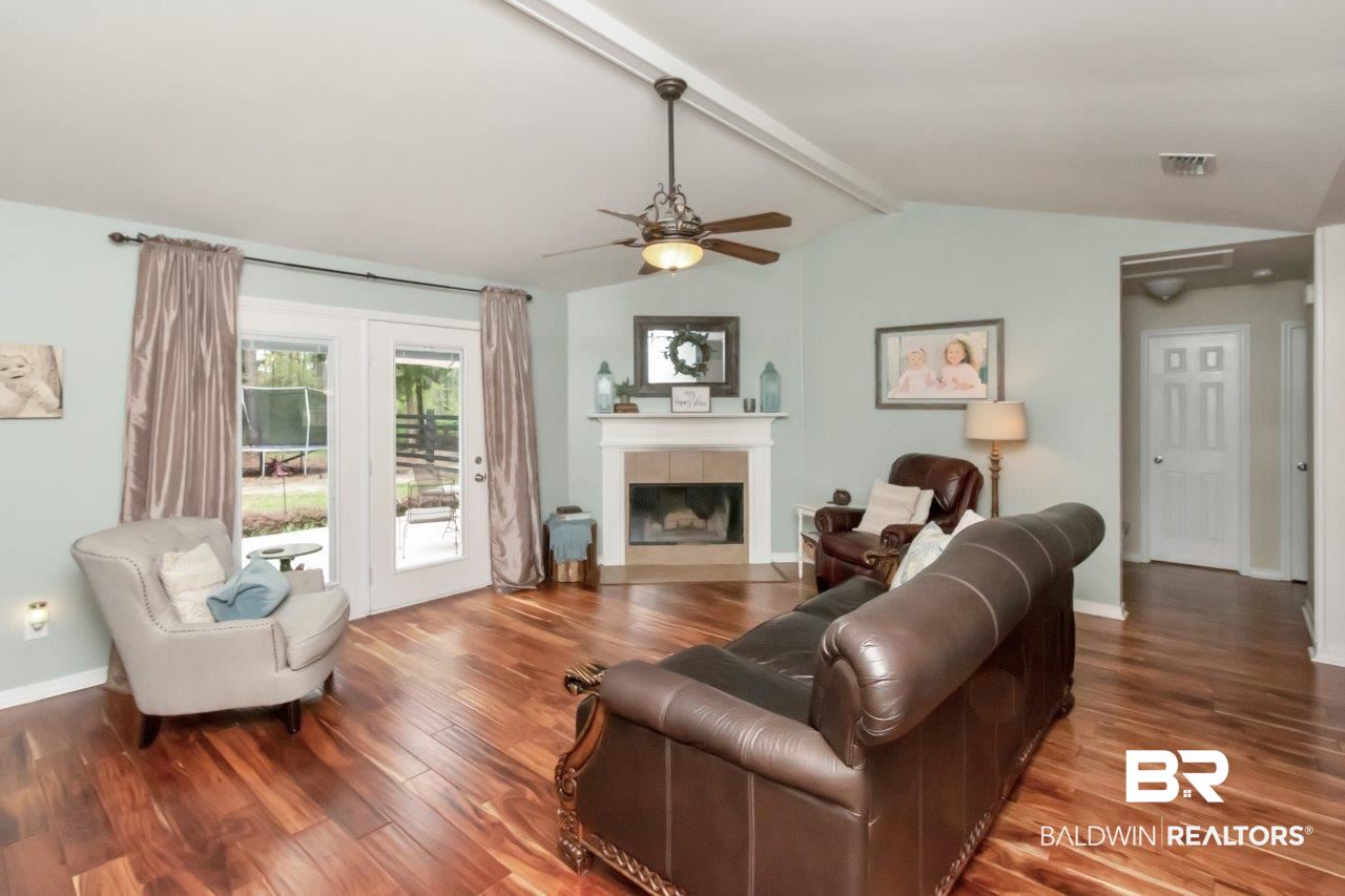 12795 Malone Road Chunchula, AL 36521 - Photo 2 of 26