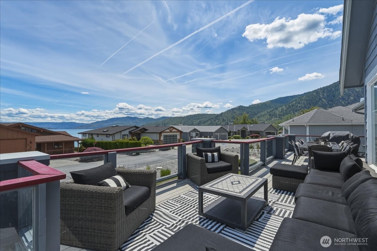 127 Chelan View Drive Manson, WA 98831 - Photo 18 of 39
