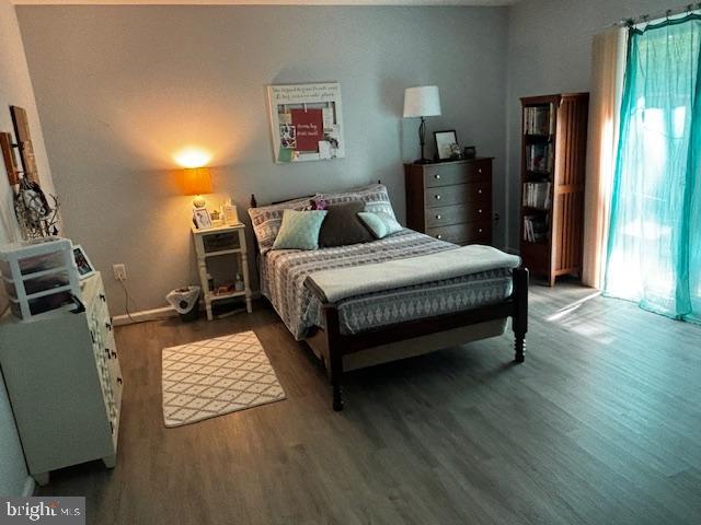 11162 Forest Edge Drive Reston, VA 20190 - Photo 14 of 21 basement rec area2