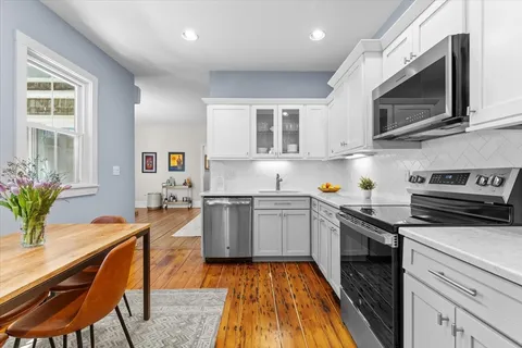 $699,900 | 33 Mystic Street, Unit 1, Boston, MA 02129
