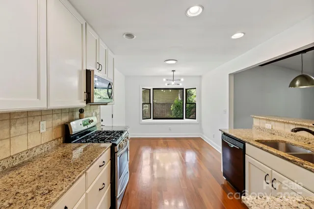 $445,000 | 19 Golden Oaks Lane, Fletcher, NC 28732