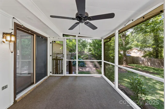 $445,000 | 19 Golden Oaks Lane, Fletcher, NC 28732