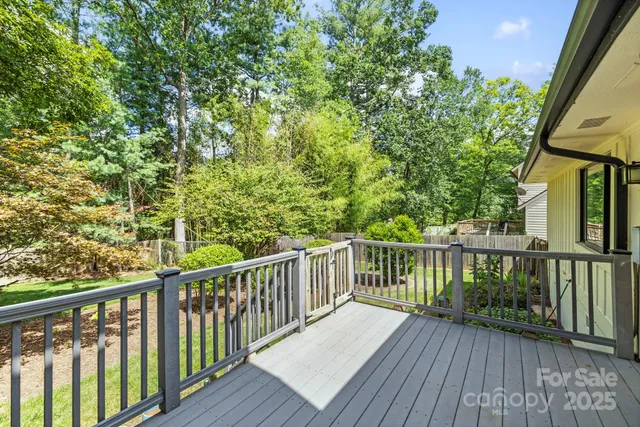 $445,000 | 19 Golden Oaks Lane, Fletcher, NC 28732