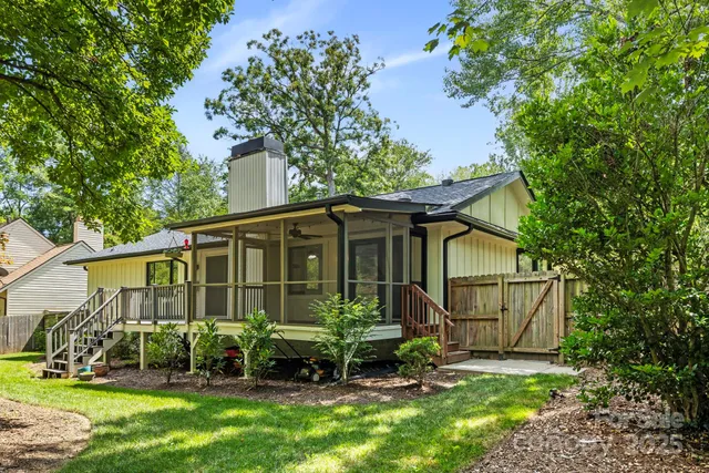 $445,000 | 19 Golden Oaks Lane, Fletcher, NC 28732