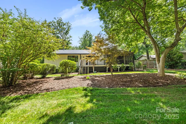 $445,000 | 19 Golden Oaks Lane, Fletcher, NC 28732