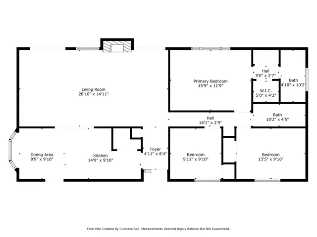 $445,000 | 19 Golden Oaks Lane, Fletcher, NC 28732