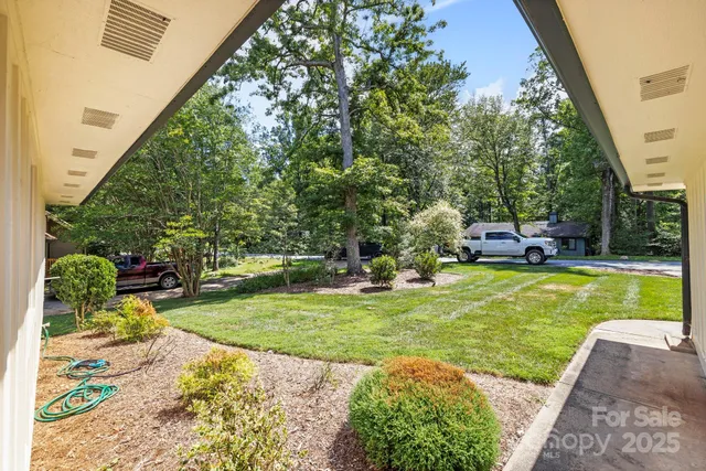 $445,000 | 19 Golden Oaks Lane, Fletcher, NC 28732