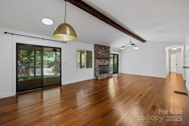 $445,000 | 19 Golden Oaks Lane, Fletcher, NC 28732