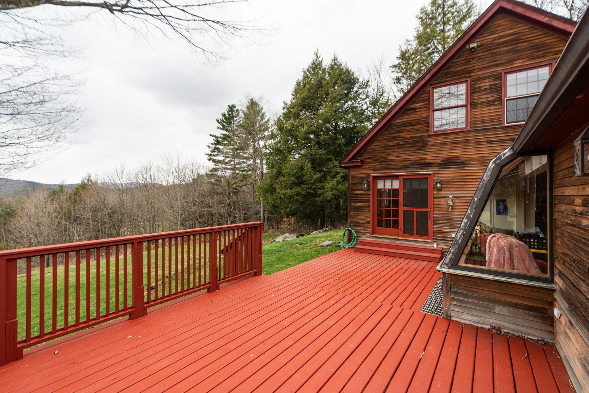 2371 Sanders Road Bethel, VT 05032 - Photo 7 of 51