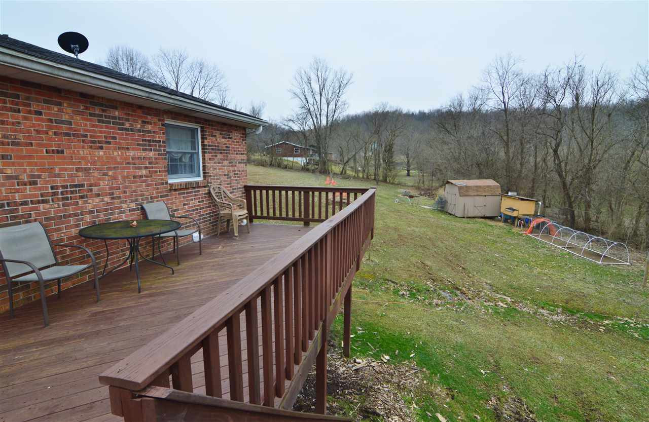 3984 Visalia Road Latonia, KY 41015 - Photo 27 of 35 Gallery Image 27