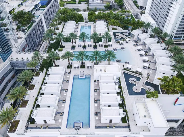 $1,350,000 | 851 Northeast 1st Avenue, Unit 811, Miami, FL 33132