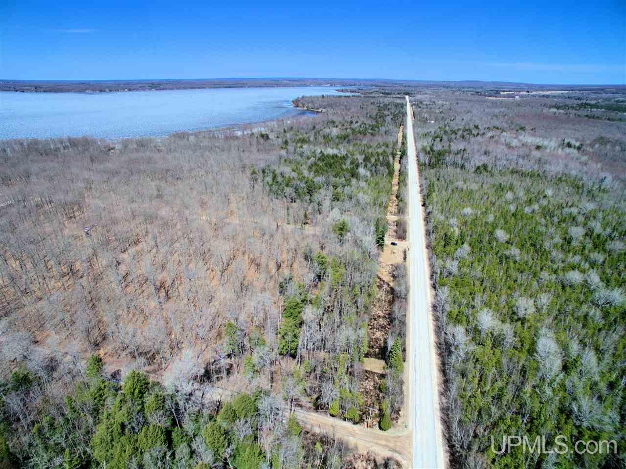 Tbd Bil Mar Beach Road, Unit A McMillan, MI 49820 - Photo 8 of 9
