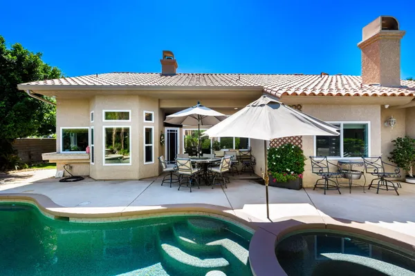 $799,000 | 370 Links Drive, Palm Desert, CA 92211