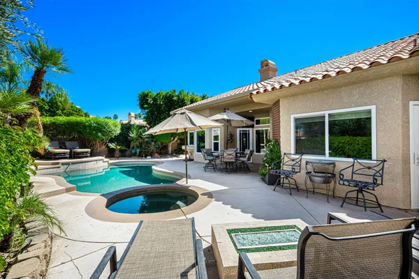 $799,000 | 370 Links Drive, Palm Desert, CA 92211
