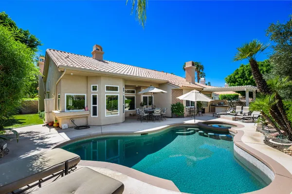 $799,000 | 370 Links Drive, Palm Desert, CA 92211