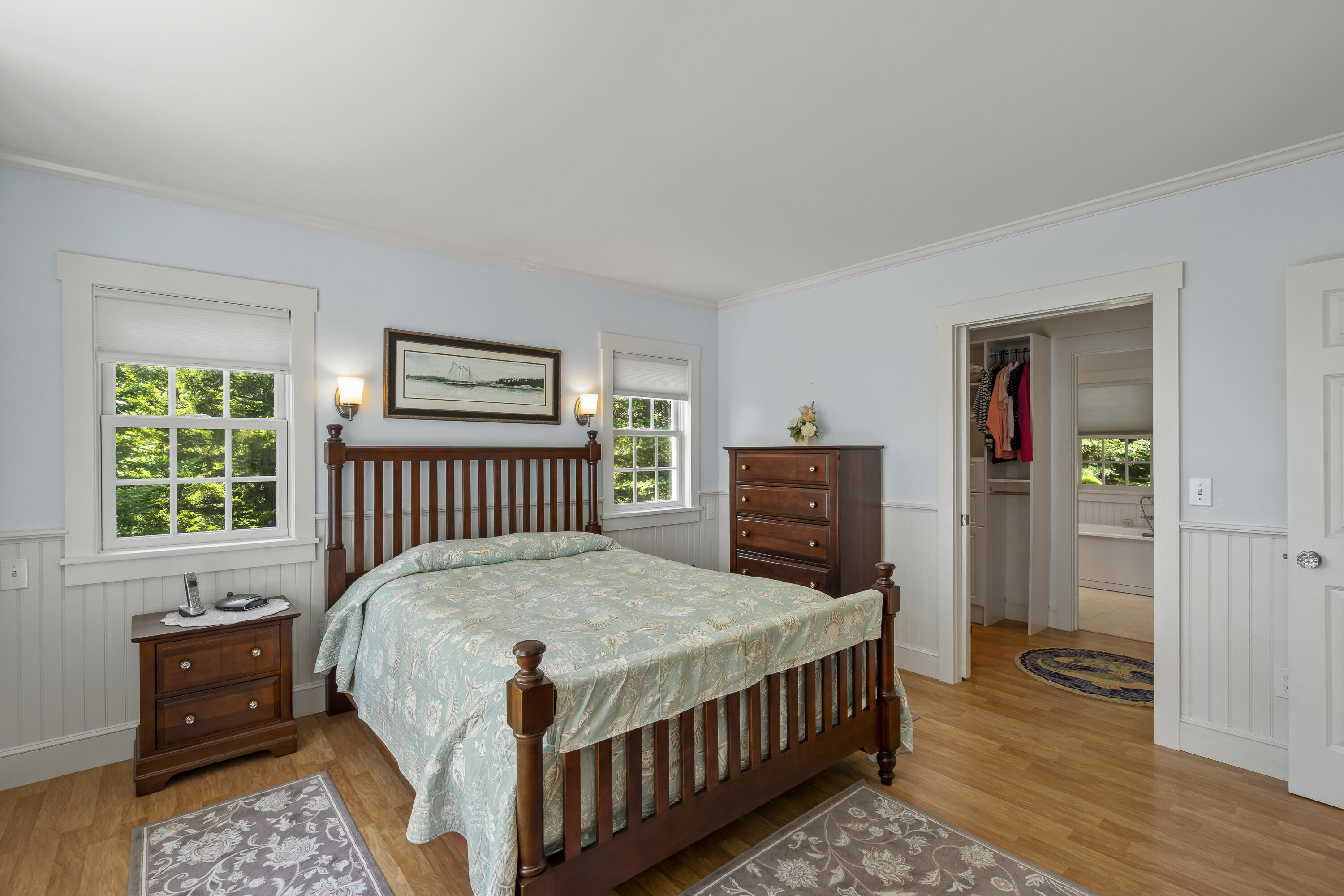 75 Stowaway Road Southport, ME 04576 - Photo 38 of 71 35