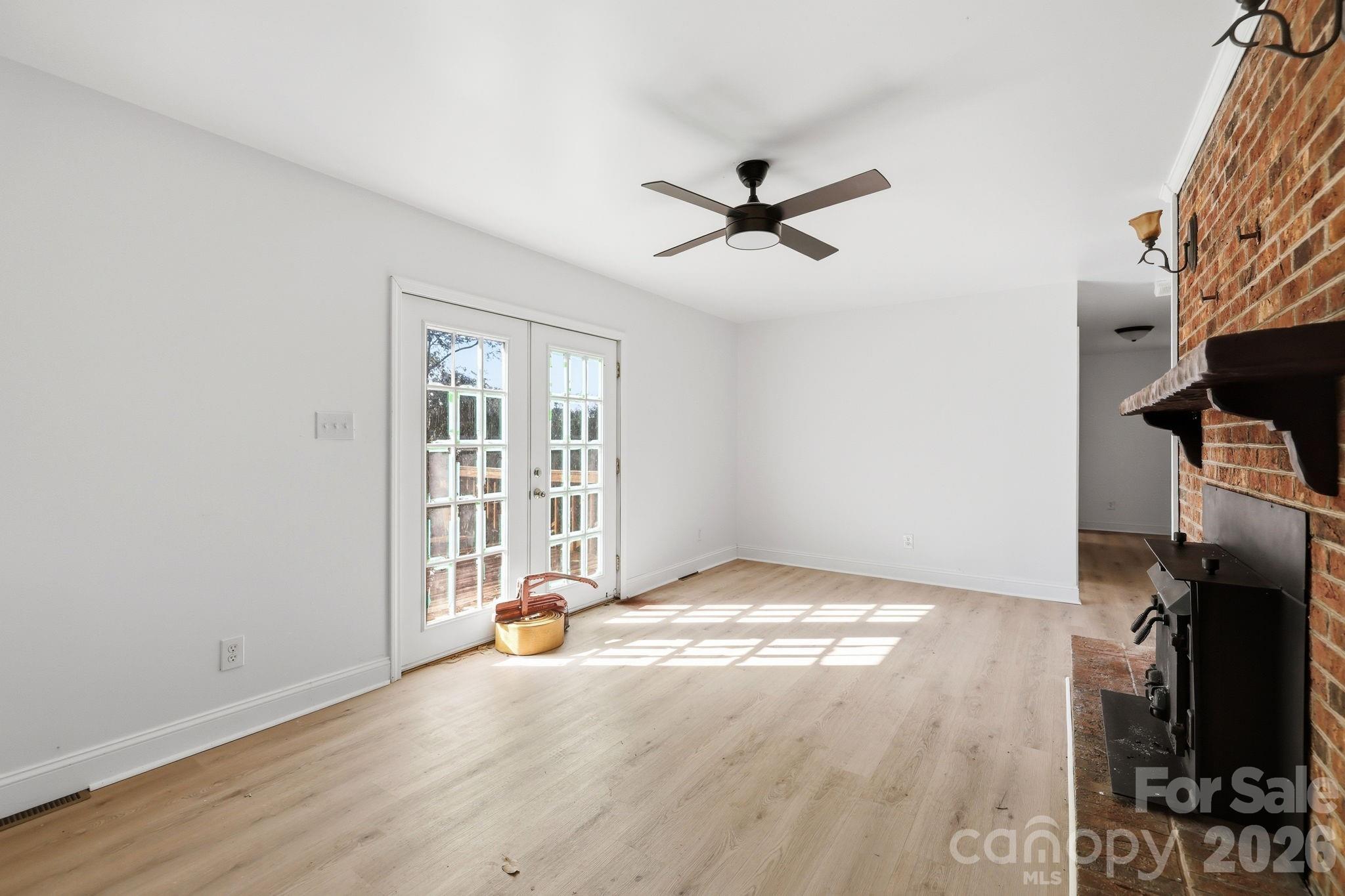 310 Roy Eaker Road Cherryville, NC 28021 - Photo 13 of 45