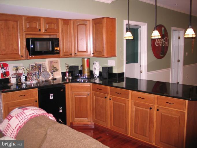 10009 Watkins Road Gaithersburg, MD 20882 - Photo 24 of 30 Finished Lower Level 3