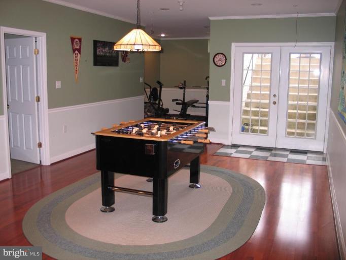 10009 Watkins Road Gaithersburg, MD 20882 - Photo 25 of 30 Basement #1