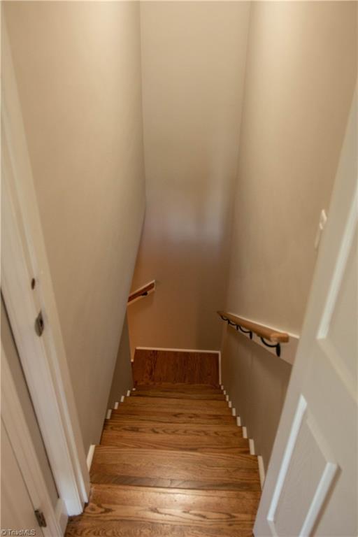 1312 Pinebluff Road Winston-Salem, NC 27103 - Photo 14 of 29 Gallery Image 14