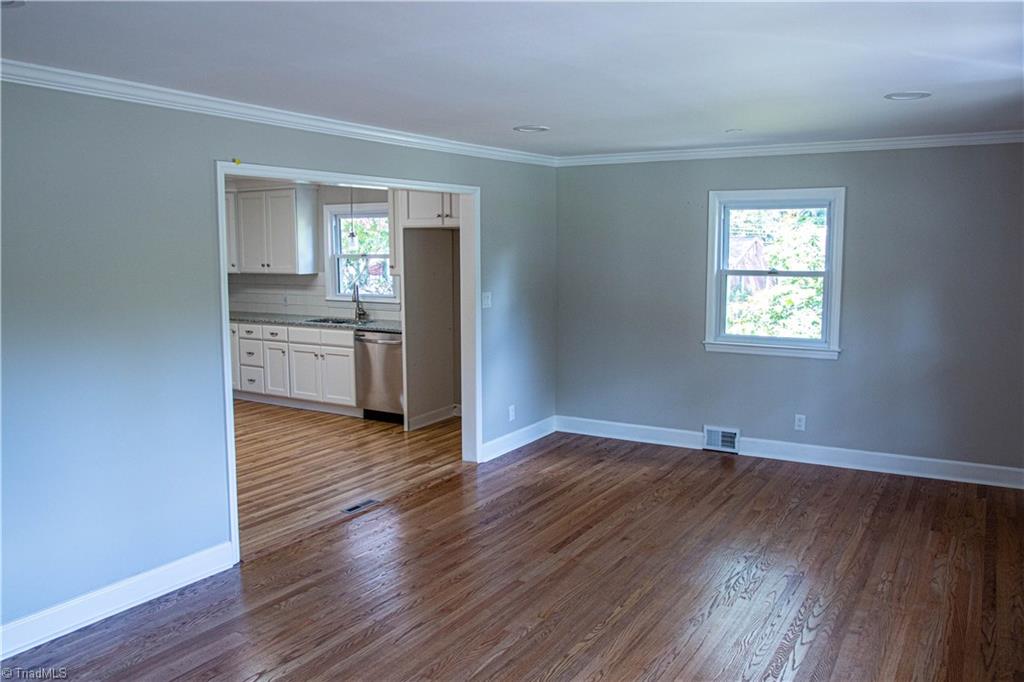 1312 Pinebluff Road Winston-Salem, NC 27103 - Photo 8 of 29 Gallery Image 8