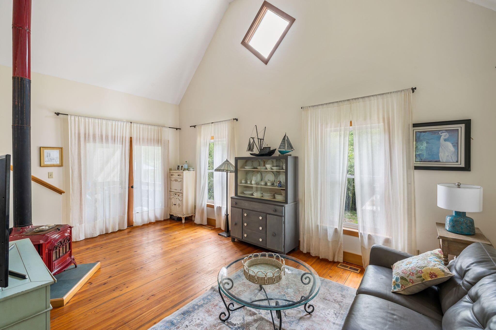 815 West Carolina Road McClellanville, SC 29458 - Photo 5 of 24 815 W Carolina Rd
