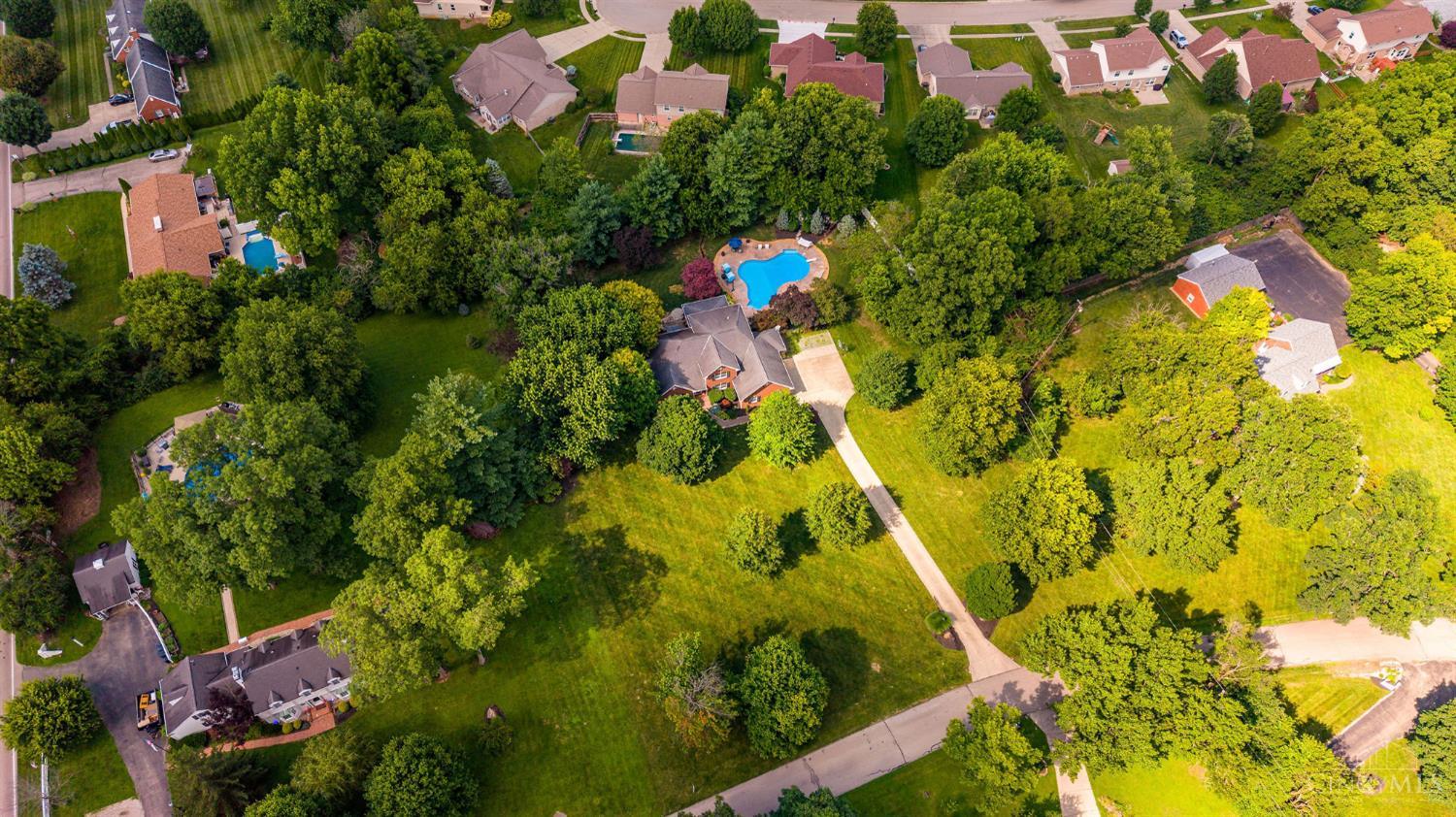 5780 Oakridge Road Hamilton, OH 45011 - Photo 67 of 69