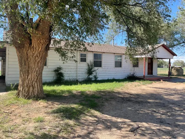 $75,000 | 1419 Dallam Street, Dalhart, TX 79022