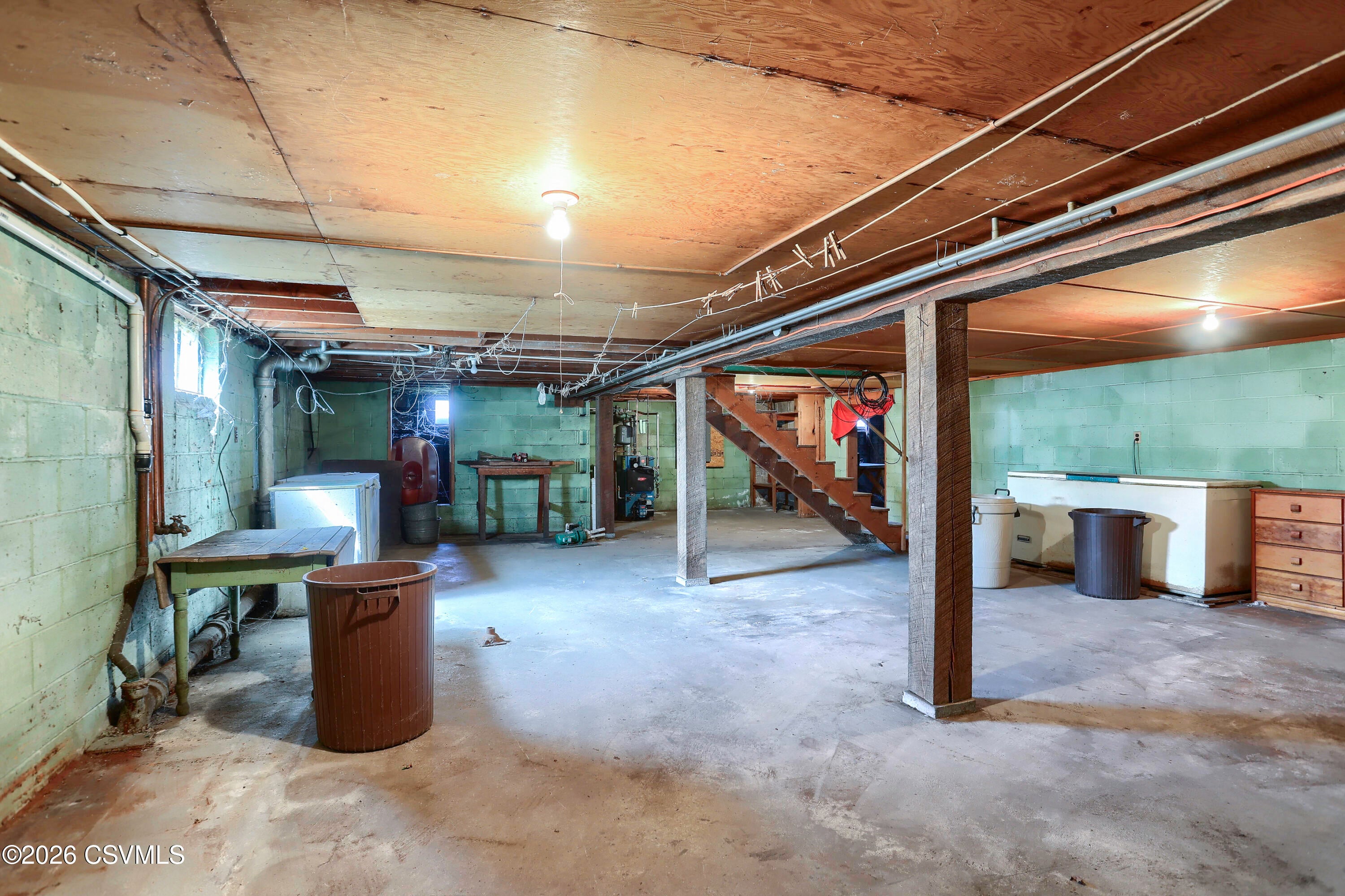 1647 Ridge Road Klingerstown, PA 17941 - Photo 24 of 33 Gallery Image 24