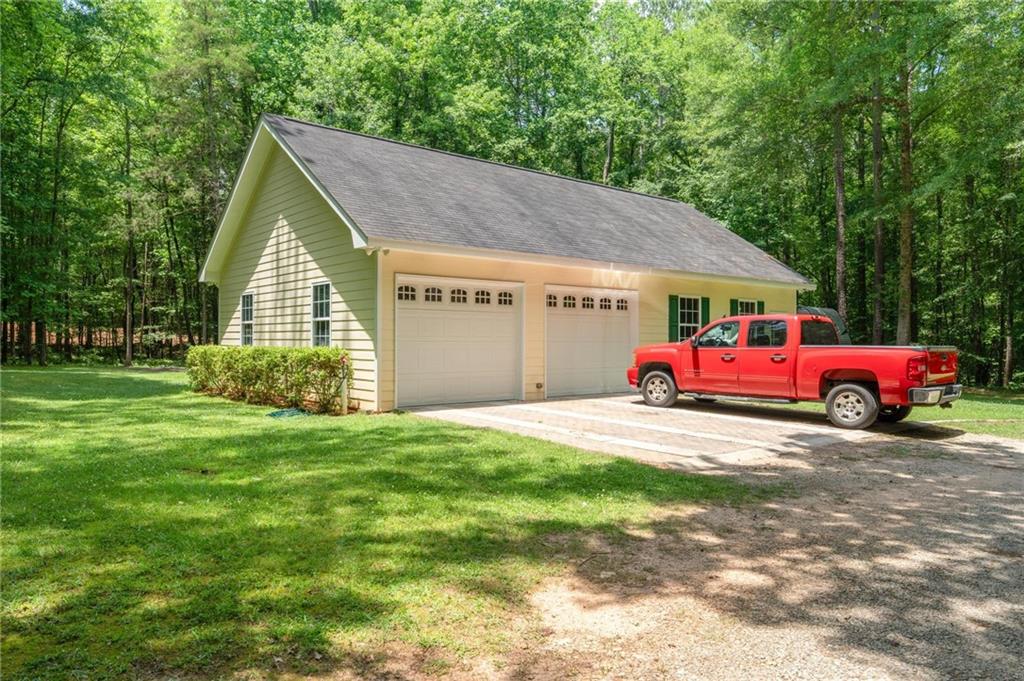 121 Katy Lake Road Jackson, GA 30233 - Photo 43 of 59