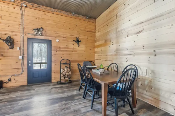 $299,900 | 4435 North 825 West, Andrews, IN 46702