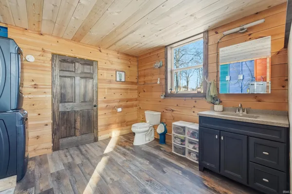 $299,900 | 4435 North 825 West, Andrews, IN 46702
