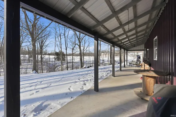 $299,900 | 4435 North 825 West, Andrews, IN 46702