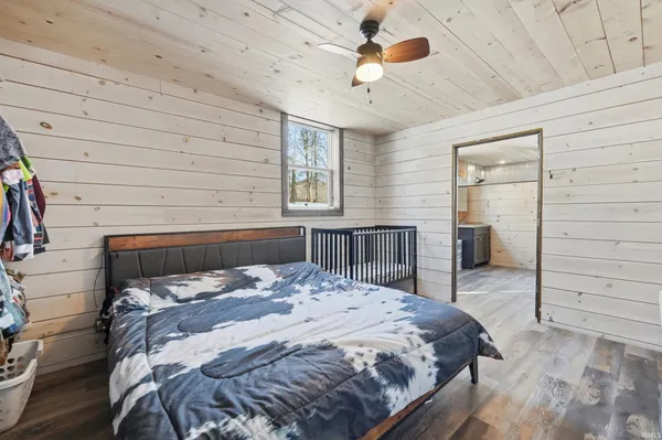 $299,900 | 4435 North 825 West, Andrews, IN 46702