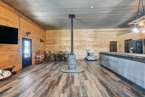 $299,900 | 4435 North 825 West, Andrews, IN 46702