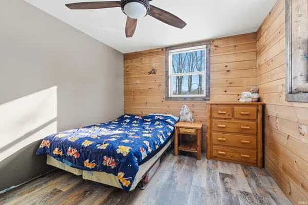 $299,900 | 4435 North 825 West, Andrews, IN 46702