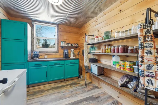 $299,900 | 4435 North 825 West, Andrews, IN 46702