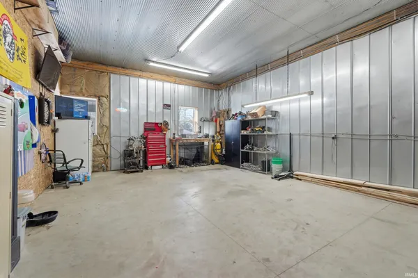 $299,900 | 4435 North 825 West, Andrews, IN 46702