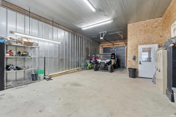 $299,900 | 4435 North 825 West, Andrews, IN 46702