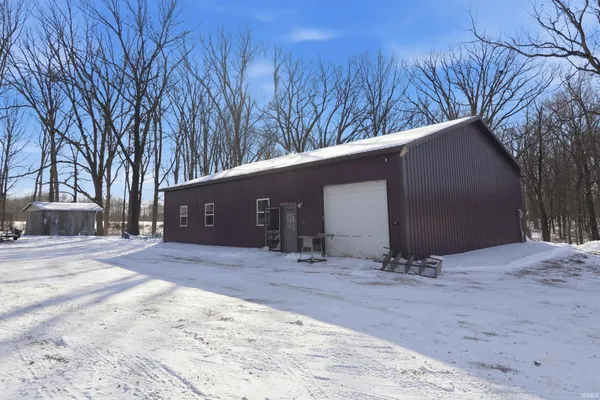 $299,900 | 4435 North 825 West, Andrews, IN 46702
