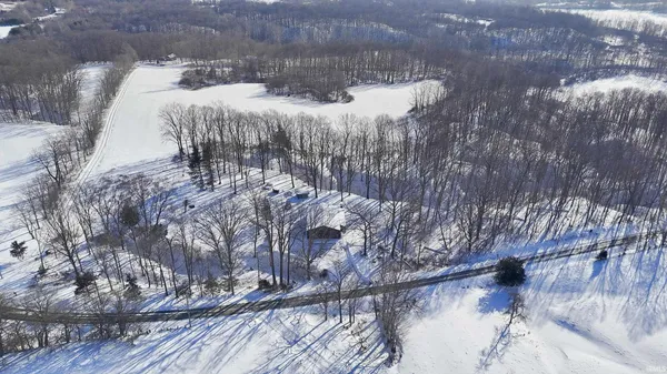$299,900 | 4435 North 825 West, Andrews, IN 46702