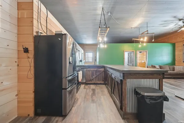 $299,900 | 4435 North 825 West, Andrews, IN 46702